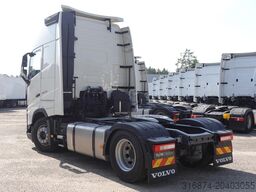 VOLVO FH 460 Globetrotter XL i-Save