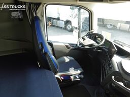 VOLVO FH 460 Globetrotter XL i-Save