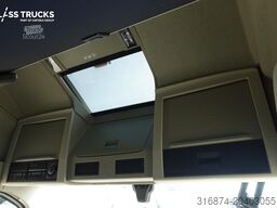 VOLVO FH 460 Globetrotter XL i-Save