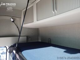 VOLVO FH 460 Globetrotter XL i-Save