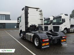 VOLVO FH 460 Globetrotter XL i-Save