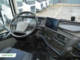 VOLVO FH 460 Globetrotter XL i-Save