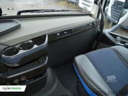 VOLVO FH 460 Globetrotter XL i-Save