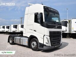 VOLVO FH 460 Globetrotter XL i-Save
