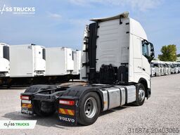 VOLVO FH 460 Globetrotter XL i-Save