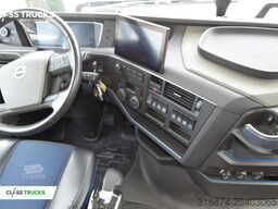 VOLVO FH 460 Globetrotter XL i-Save