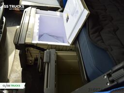 VOLVO FH 460 Globetrotter XL i-Save