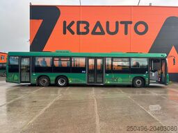 Scania K 280 Citywide LE 6x2*4 44 SEATS / AC / AUXILIA...