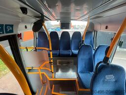 Scania K 280 Citywide LE 6x2*4 44 SEATS / AC / AUXILIA...
