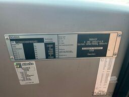 Scania K 280 Citywide LE 6x2*4 44 SEATS / AC / AUXILIA...