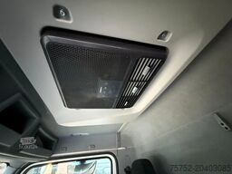 Mercedes-Benz Atego 1318 4X2 BDF Koffer Standairco 2.000KG LB...