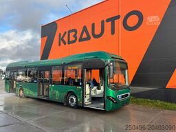 Volvo B5LH 7900 4x2 HYBRID / AC / AUXILIARY HEATING /...