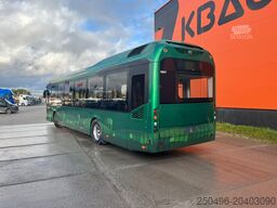 Volvo B5LH 7900 4x2 HYBRID / AC / AUXILIARY HEATING /...