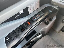 Volvo B5LH 7900 4x2 HYBRID / AC / AUXILIARY HEATING /...