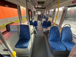 Volvo B5LH 7900 4x2 HYBRID / AC / AUXILIARY HEATING /...