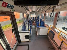 Volvo B5LH 8900 4x2 HYBRID / AC / AUXILIARY HEATING /...