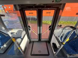 Volvo B5LH 8900 4x2 HYBRID / AC / AUXILIARY HEATING /...