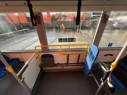 Volvo B5LH 8900 4x2 HYBRID / AC / AUXILIARY HEATING /...