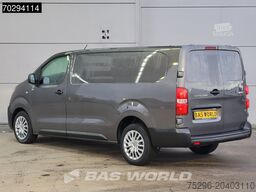 Fiat Scudo 145pk Automaat L3H1 Airco Cruise Camera P...