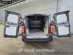 Fiat Scudo 145pk Automaat L3H1 Airco Cruise Camera P...
