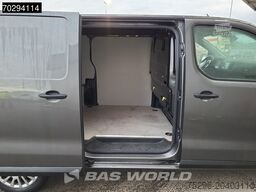 Fiat Scudo 145pk Automaat L3H1 Airco Cruise Camera P...