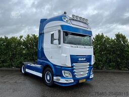 DAF XF 440 FT Euro6