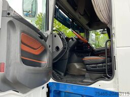 DAF XF 440 FT Euro6