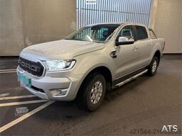 Ford Ranger Limited Double Cab Pickup 4x4