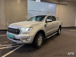 Ford Ranger Limited Double Cab Pickup 4x4