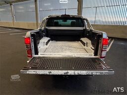 Ford Ranger Limited Double Cab Pickup 4x4