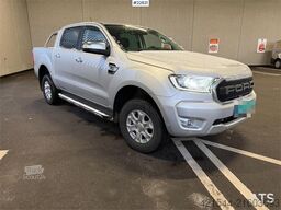 Ford Ranger Limited Double Cab Pickup 4x4