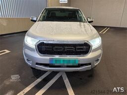 Ford Ranger Limited Double Cab Pickup 4x4