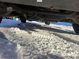 Volkswagen Amarok 4x4 tow truck w/ electric winch and two set