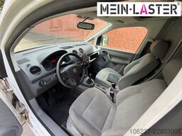 VW Caddy 1.9 TDi MAXI Klima AHK nur 55.486 km
