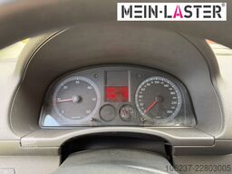 VW Caddy 1.9 TDi MAXI Klima AHK nur 55.486 km
