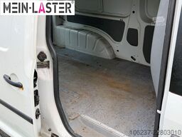 VW Caddy 1.9 TDI MAXI nur 40.800 km  1. Hand