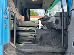 MERCEDES-BENZ Actros 2536 6x2-4 / Moos FAE 865 / Öl Fett