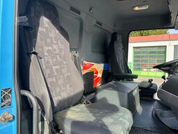 MERCEDES-BENZ Actros 2536 6x2-4 / Moos FAE 865 / Öl Fett