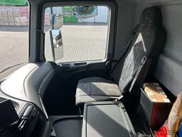 MERCEDES-BENZ Actros 2536 6x2-4 / Moos FAE 865 / Öl Fett
