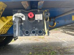 KRONE SD / Standard