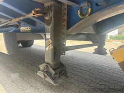 KRONE SD Mega / TüV 11-26