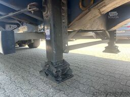 KRONE SD / Mega / TüV 10-26