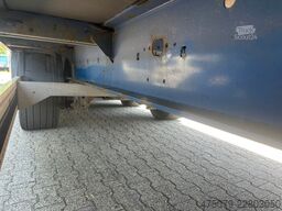 KRONE SD / Mega / TüV 10-26