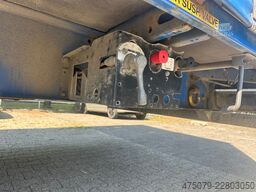 KRONE SD / Mega / TüV 10-26