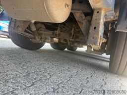 KRONE SD / Mega / TüV 10-26
