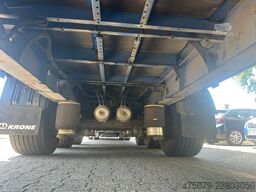 KRONE SD / Mega / TüV 10-26