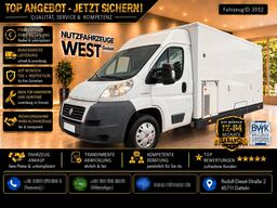 FIAT Ducato Verkaufswagen*Food Truck*Imbiss-Wagen*