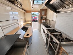 FIAT Ducato Verkaufswagen*Food Truck*Imbiss-Wagen*
