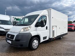 FIAT Ducato Verkaufswagen*Food Truck*Imbiss-Wagen*
