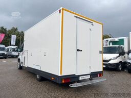 FIAT Ducato Verkaufswagen*Food Truck*Imbiss-Wagen*